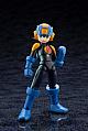 KOTOBUKIYA Rockman EXE Rockman (Rockman EXE) Plastic Kit gallery thumbnail