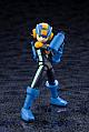 KOTOBUKIYA Rockman EXE Rockman (Rockman EXE) Plastic Kit gallery thumbnail