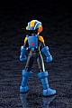 KOTOBUKIYA Rockman EXE Rockman (Rockman EXE) Plastic Kit gallery thumbnail