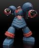 GOOD SMILE COMPANY (GSC) Giant Robo THE ANIMATION -The Day the Earth Stood Still MODEROID Giant Robo Plastic Kit gallery thumbnail