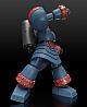 GOOD SMILE COMPANY (GSC) Giant Robo THE ANIMATION -The Day the Earth Stood Still MODEROID Giant Robo Plastic Kit gallery thumbnail