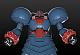 GOOD SMILE COMPANY (GSC) Giant Robo THE ANIMATION -The Day the Earth Stood Still MODEROID Giant Robo Plastic Kit gallery thumbnail
