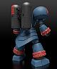 GOOD SMILE COMPANY (GSC) Giant Robo THE ANIMATION -The Day the Earth Stood Still MODEROID Giant Robo Plastic Kit gallery thumbnail