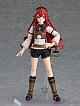 MAX FACTORY Mushoku Tensei -Isekai Ittara Honki dasu- figma Eris Boreas Greyrat gallery thumbnail