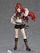 MAX FACTORY Mushoku Tensei -Isekai Ittara Honki dasu- figma Eris Boreas Greyrat gallery thumbnail