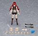 MAX FACTORY Mushoku Tensei -Isekai Ittara Honki dasu- figma Eris Boreas Greyrat gallery thumbnail