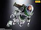 BANDAI SPIRITS S.H.Figuarts Buzz Lightyear (Alpha Suit) gallery thumbnail