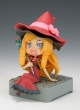 WAVE Etrian Odyssey II Heroes of Lagaard Doctor Magus Girl nano! gallery thumbnail