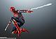 BANDAI SPIRITS S.H.Figuarts Iron Spider (Spider-Man: No Way Home) gallery thumbnail