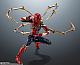 BANDAI SPIRITS S.H.Figuarts Iron Spider (Spider-Man: No Way Home) gallery thumbnail