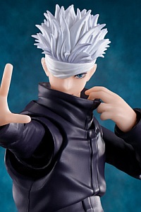 BANDAI SPIRITS S.H.Figuarts Gojo Satoru -Gekijoban Jujutsu Kaisen 0-