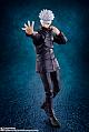 BANDAI SPIRITS S.H.Figuarts Gojo Satoru -Gekijoban Jujutsu Kaisen 0- gallery thumbnail