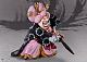 BANDAI SPIRITS Figuarts ZERO [Chogekisen] Charlotte Linlin -Oiran Orin Onigashima Kaibutsu Kessen- gallery thumbnail