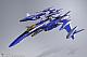 BANDAI SPIRITS DX Chogokin YF-29 Durandal Valkyrie (Maximilian Jenius Unit) Full Set Pack gallery thumbnail