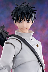 BANDAI SPIRITS S.H.Figuarts Okkotsu Yuta -Gekijoban Jujutsu Kaisen 0-