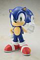 BellFine SoftB Sonic the Hedgehog Soft Vinyl Figure gallery thumbnail