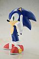 BellFine SoftB Sonic the Hedgehog Soft Vinyl Figure gallery thumbnail