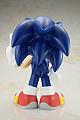 BellFine SoftB Sonic the Hedgehog Soft Vinyl Figure gallery thumbnail