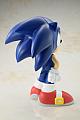 BellFine SoftB Sonic the Hedgehog Soft Vinyl Figure gallery thumbnail