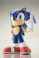 BellFine SoftB Sonic the Hedgehog Soft Vinyl Figure gallery thumbnail