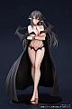 FOTS JAPAN Sorananiiro Illustration Succubus 1/6 PMMA Figure gallery thumbnail