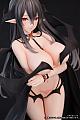 FOTS JAPAN Sorananiiro Illustration Succubus 1/6 PMMA Figure gallery thumbnail