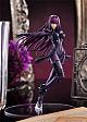 MAX FACTORY Fate/Grand Order POP UP PARADE Lancer/Scathach PVC Figure gallery thumbnail