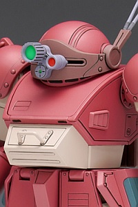 WAVE Armored Trooper Votoms Brutish Dog [ST Edition] 1/35 Plastic Kit