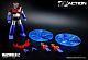 ACTION TOYS Mazinger Z Mini Action Figure gallery thumbnail