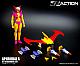 ACTION TOYS Aphrodite A Mini Action Figure gallery thumbnail