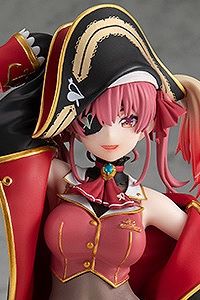 GOOD SMILE COMPANY (GSC) Hololive Production POP UP PARADE Houshou Marine Plastic Figure