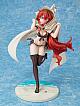 KADOKAWA Mushoku Tensei -Isekai Ittara Honki dasu- CAworks Eris Boreas Greyrat Swimsuit Ver. 1/7 PVC Figure gallery thumbnail