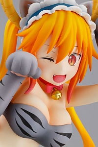 SOL INTERNATIONAL Kobayashi-san Chi no Maid Dragon S Tohru Neko-dragon Ver. 1/6 PVC Figure