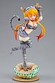 SOL INTERNATIONAL Kobayashi-san Chi no Maid Dragon S Tohru Neko-dragon Ver. 1/6 PVC Figure gallery thumbnail