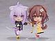 GOOD SMILE COMPANY (GSC) Hololive Production Nendoroid Inugami Korone gallery thumbnail