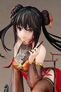 KADOKAWA KDcolle Date A Live IV Tokisaki Kurumi Shoga Bijin Ver. 1/7 PVC Figure