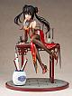 KADOKAWA KDcolle Date A Live IV Tokisaki Kurumi Shoga Bijin Ver. 1/7 PVC Figure gallery thumbnail