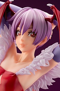 KOTOBUKIYA VAMPIRE BISHOUJO Lilith 1/7 PVC Figure