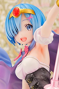 Wonderful Works Re:Zero -Starting Life in Another World- Isekai Rem 1/7 PVC Figure