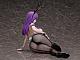 FREEing Shumatsu no Harem Suou Mirai Bunny Ver. 1/4 PVC Figure gallery thumbnail