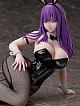 FREEing Shumatsu no Harem Suou Mirai Bunny Ver. 1/4 PVC Figure gallery thumbnail