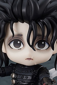 GOOD SMILE COMPANY (GSC) Edward Scissorhands Nendoroid Edward Scissorhands