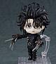 GOOD SMILE COMPANY (GSC) Edward Scissorhands Nendoroid Edward Scissorhands gallery thumbnail