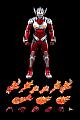 threezero ULTRAMAN FigZero ULTRAMAN SUIT TARO (Anime Version) 1/6 Action Figure gallery thumbnail