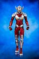 threezero ULTRAMAN FigZero ULTRAMAN SUIT TARO (Anime Version) 1/6 Action Figure gallery thumbnail