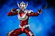 threezero ULTRAMAN FigZero ULTRAMAN SUIT TARO (Anime Version) 1/6 Action Figure gallery thumbnail