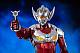 threezero ULTRAMAN FigZero ULTRAMAN SUIT TARO (Anime Version) 1/6 Action Figure gallery thumbnail