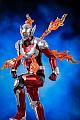 threezero ULTRAMAN FigZero ULTRAMAN SUIT TARO (Anime Version) 1/6 Action Figure gallery thumbnail