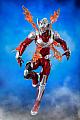 threezero ULTRAMAN FigZero ULTRAMAN SUIT TARO (Anime Version) 1/6 Action Figure gallery thumbnail