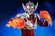 threezero ULTRAMAN FigZero ULTRAMAN SUIT TARO (Anime Version) 1/6 Action Figure gallery thumbnail